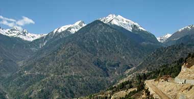 Bhutan & Sikkim Tour East India Tour Packages