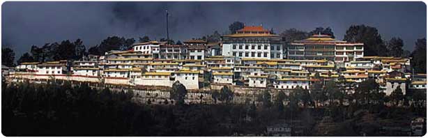 Monasteries in Arunachal & Wildlife Tour Packages in India