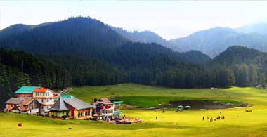 Kangra Vally Tour India Deals Tour Packages