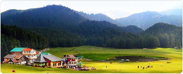 Kangra Vally Himachal TourTour Packages in India 