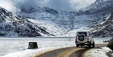 Trans Himalayan Jeep Tour India Deals Tour Packages