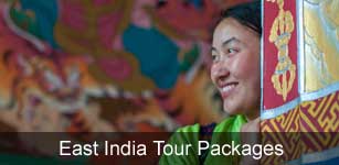 East India Tour Packages