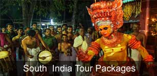 South India Tour Packages