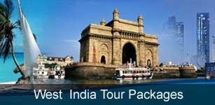 West India Tour Packages