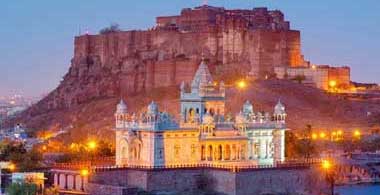 North India Tour Packages