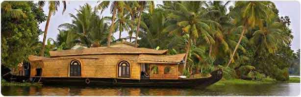 Kerala Tour Packages in India