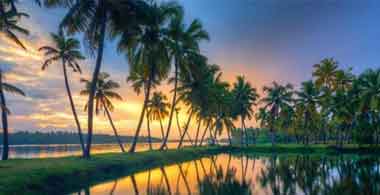 South India Tour Packages