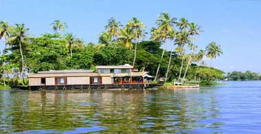 Kerala Tour in South India Tour Packages