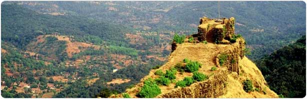 Magical Maharashtra West India Tour Packages